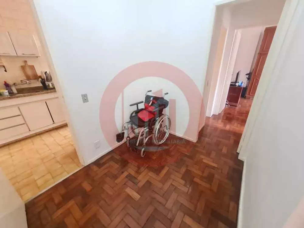 Apartamento, 2 quartos, 95 m² - Foto 4