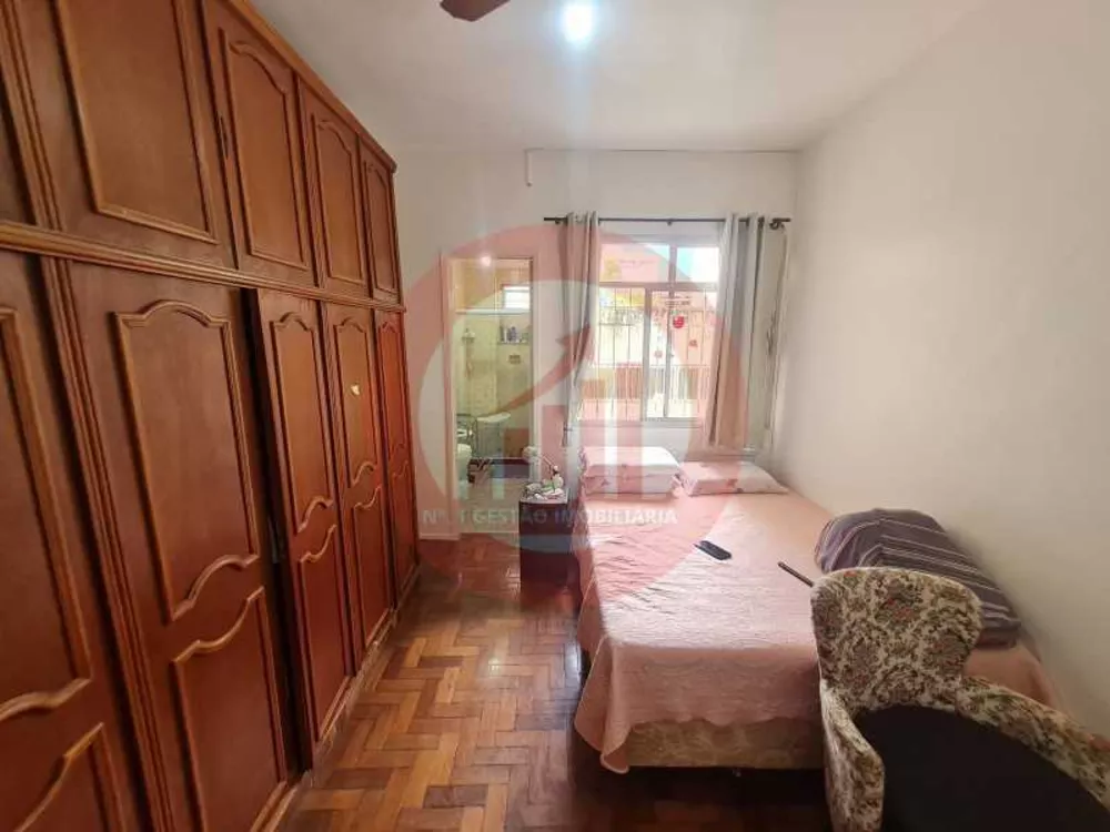 Apartamento, 2 quartos, 95 m² - Foto 20