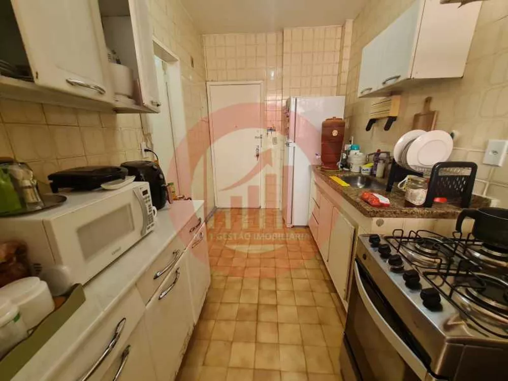 Apartamento, 2 quartos, 95 m² - Foto 6