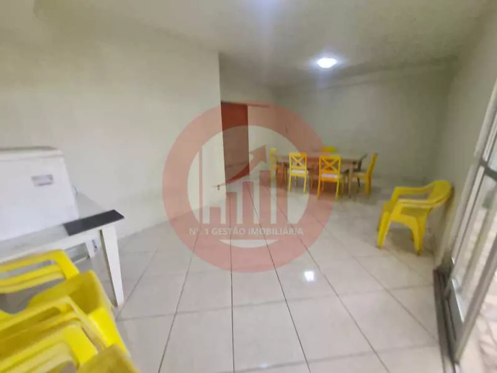 Apartamento, 2 quartos, 95 m² - Foto 17