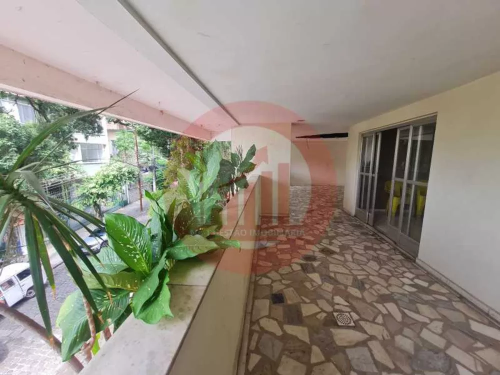 Apartamento, 2 quartos, 95 m² - Foto 23