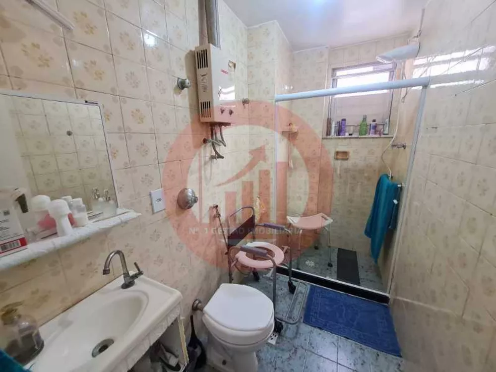 Apartamento, 2 quartos, 95 m² - Foto 7