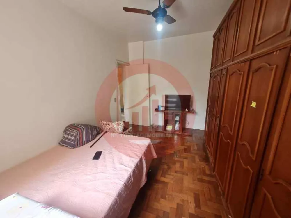 Apartamento, 2 quartos, 95 m² - Foto 1