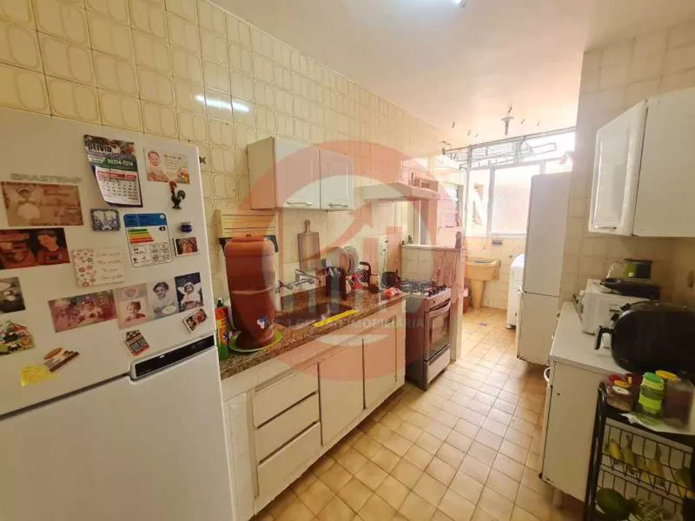 Apartamento, 2 quartos, 95 m² - Foto 21