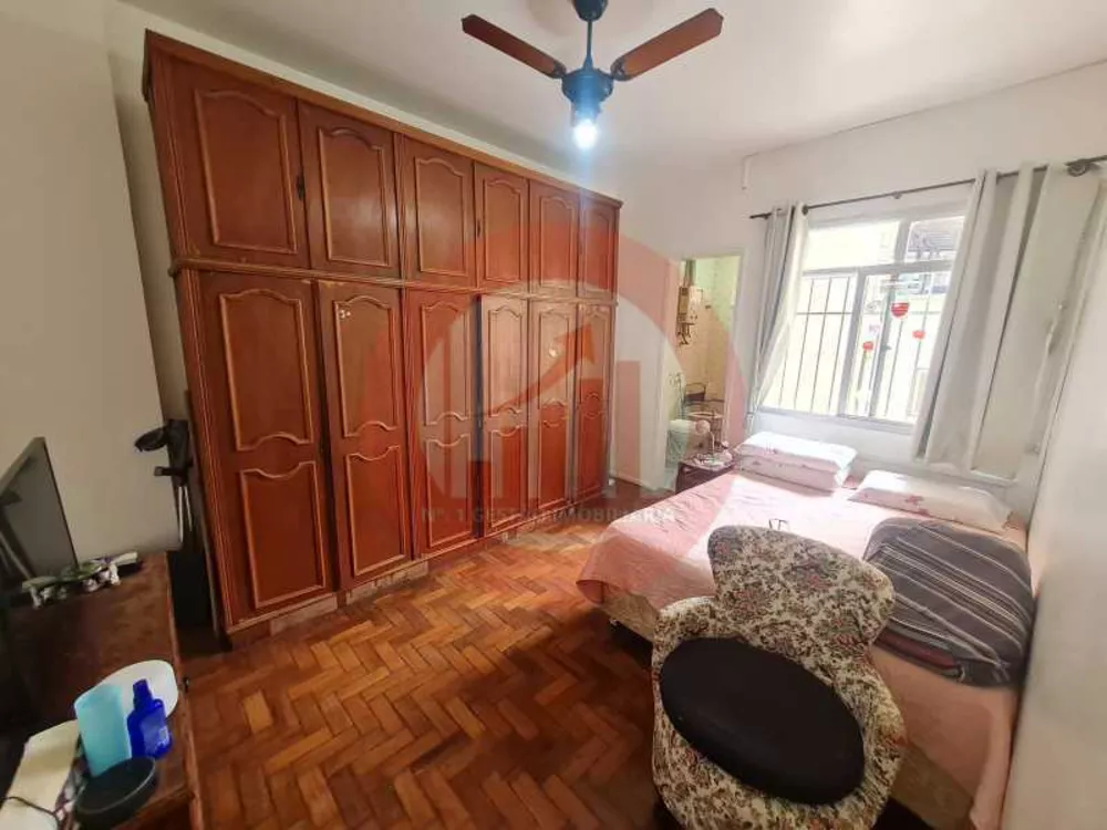 Apartamento, 2 quartos, 95 m² - Foto 8