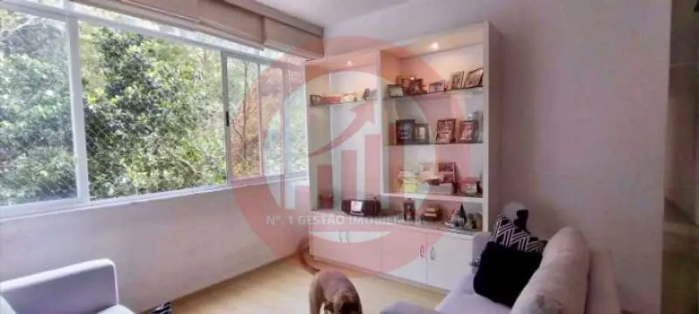 Apartamento, 4 quartos, 136 m² - Foto 3