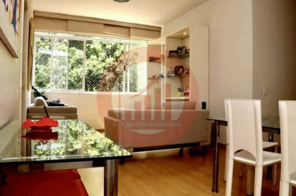 Apartamento, 4 quartos, 136 m² - Foto 1