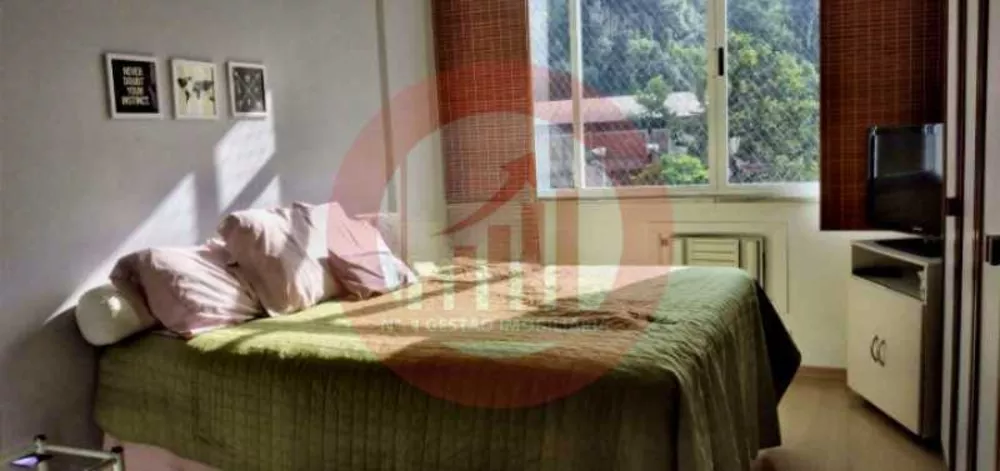 Apartamento, 4 quartos, 136 m² - Foto 6