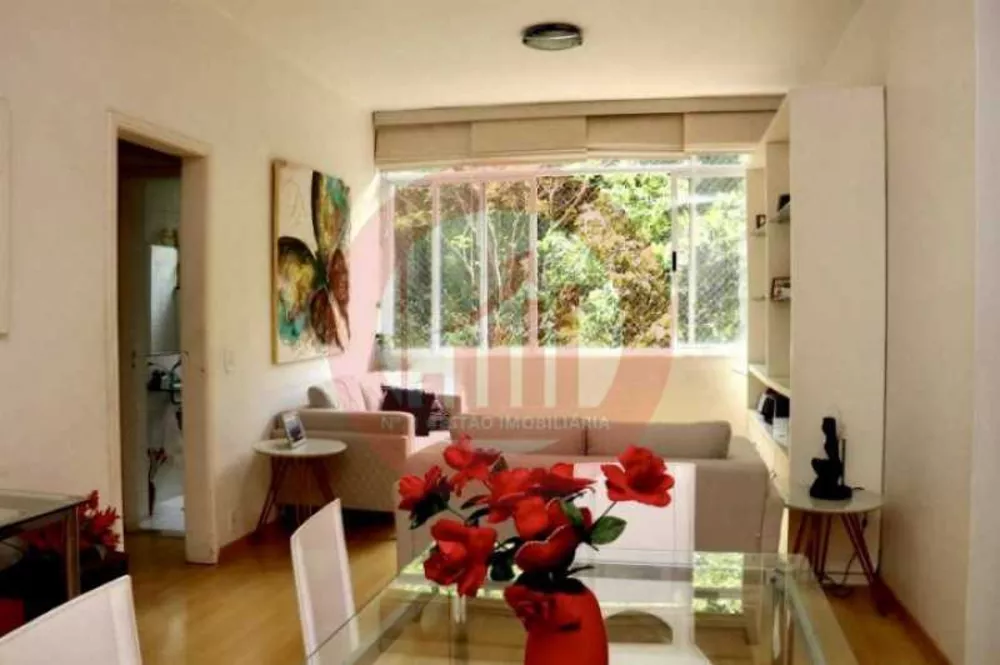 Apartamento, 4 quartos, 136 m² - Foto 2