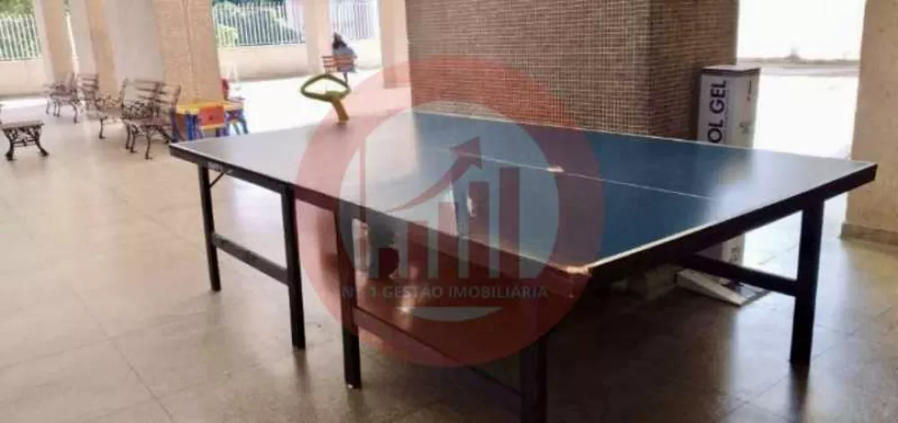 Apartamento, 4 quartos, 136 m² - Foto 21