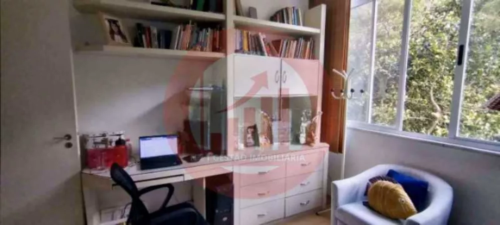 Apartamento, 4 quartos, 136 m² - Foto 14