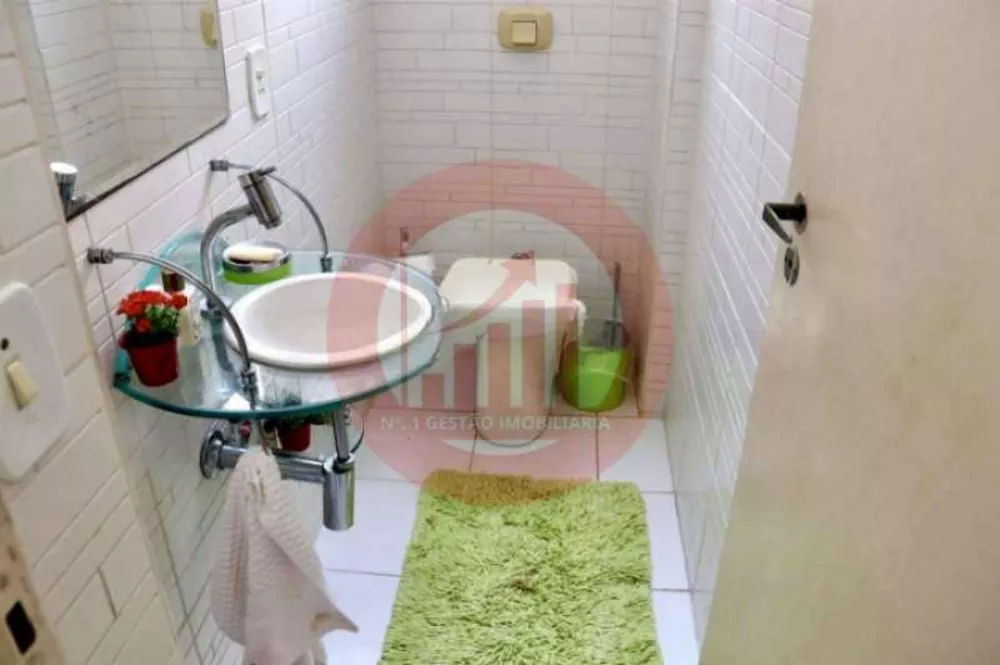Apartamento, 4 quartos, 136 m² - Foto 13