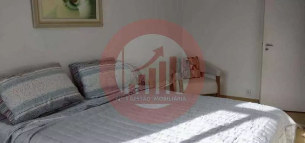 Apartamento, 4 quartos, 136 m² - Foto 7