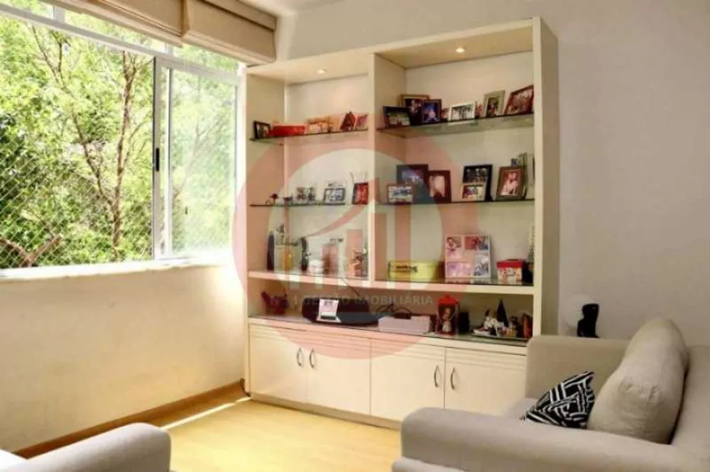 Apartamento, 4 quartos, 136 m² - Foto 5