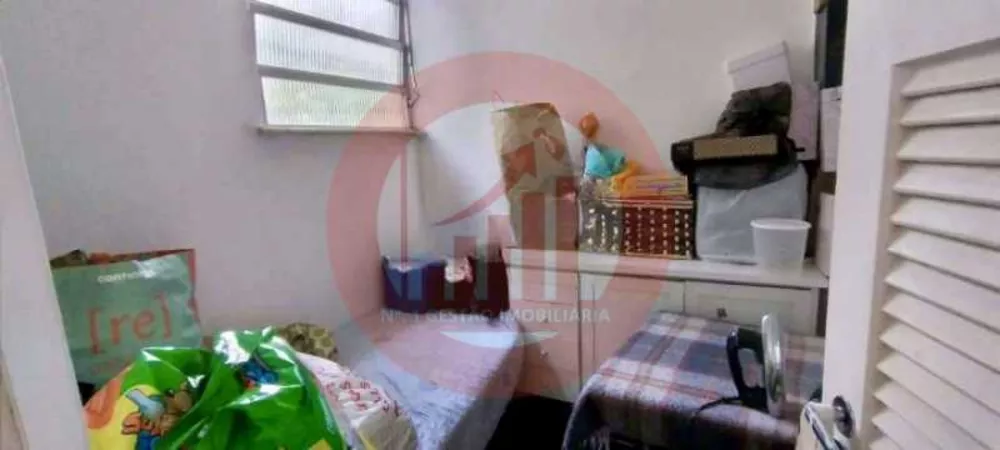 Apartamento, 4 quartos, 136 m² - Foto 19