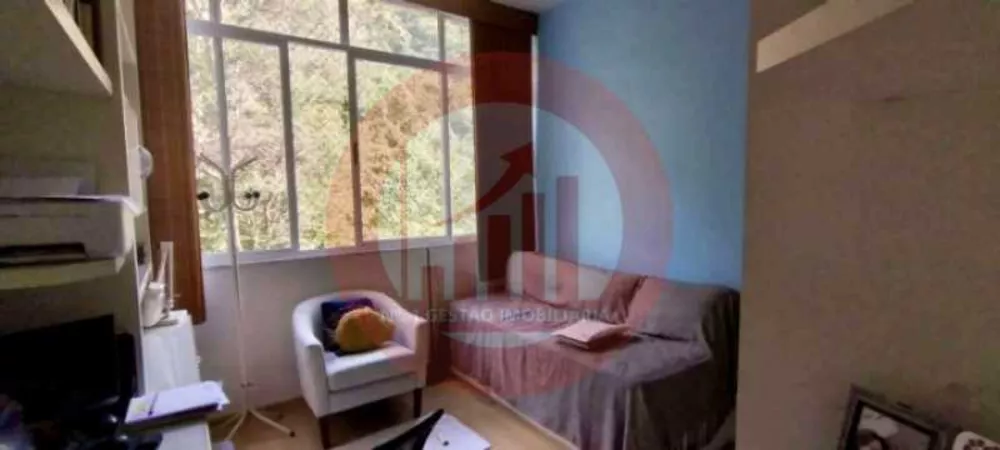 Apartamento, 4 quartos, 136 m² - Foto 12
