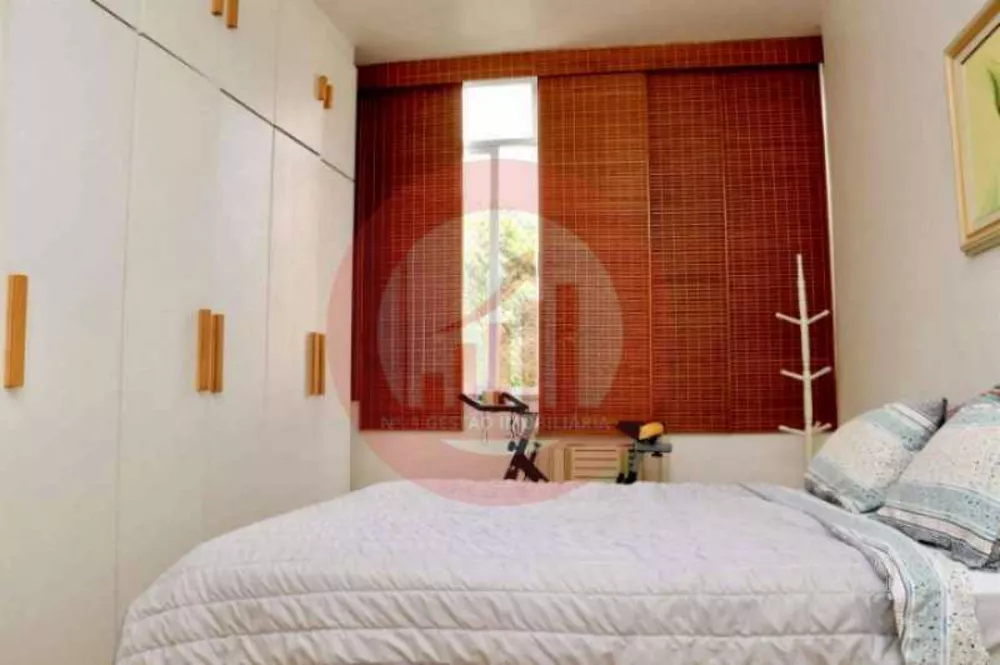Apartamento, 4 quartos, 136 m² - Foto 9