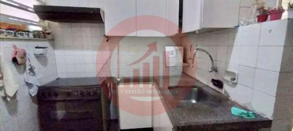 Apartamento, 4 quartos, 136 m² - Foto 17