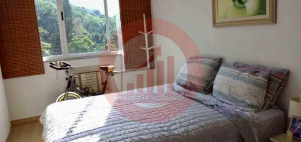 Apartamento, 4 quartos, 136 m² - Foto 8