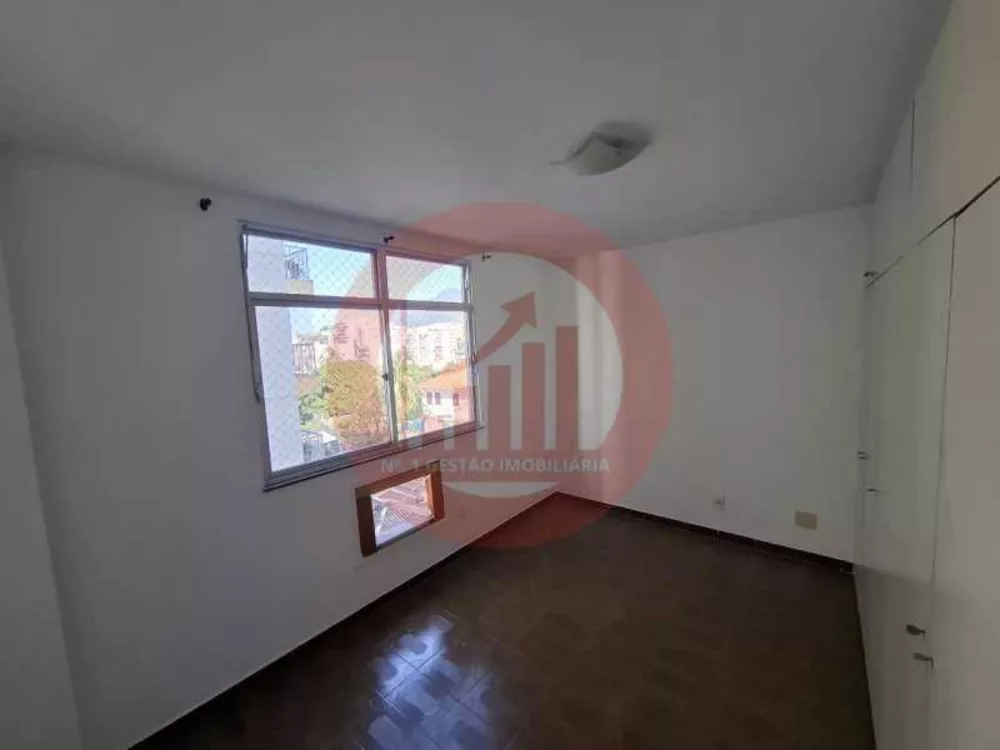 Apartamento, 1 quarto, 45 m² - Foto 12