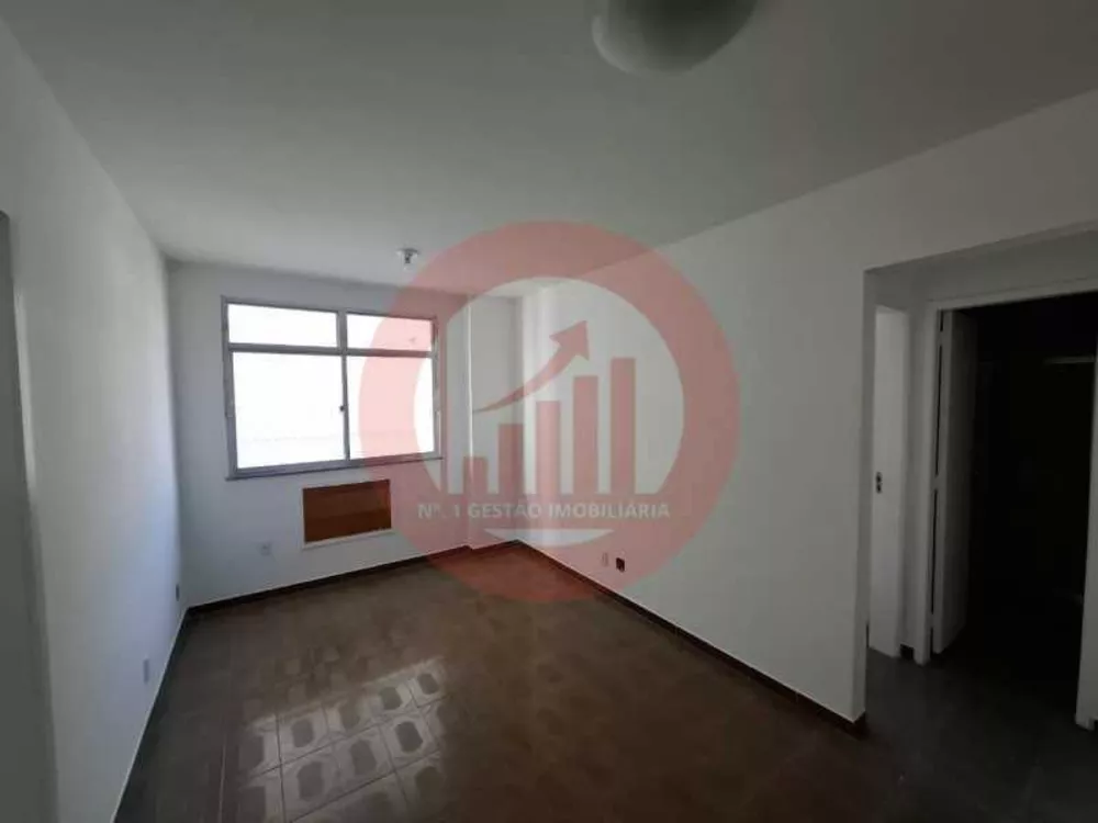 Apartamento, 1 quarto, 45 m² - Foto 1