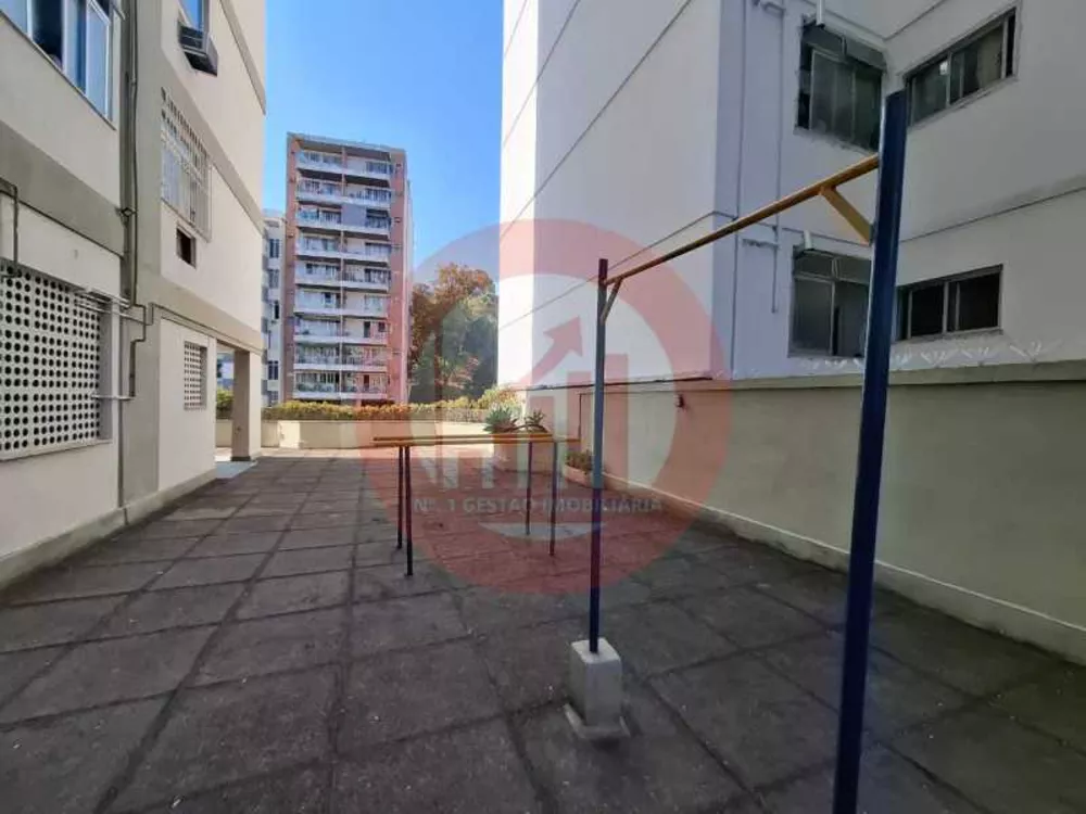 Apartamento, 1 quarto, 45 m² - Foto 26