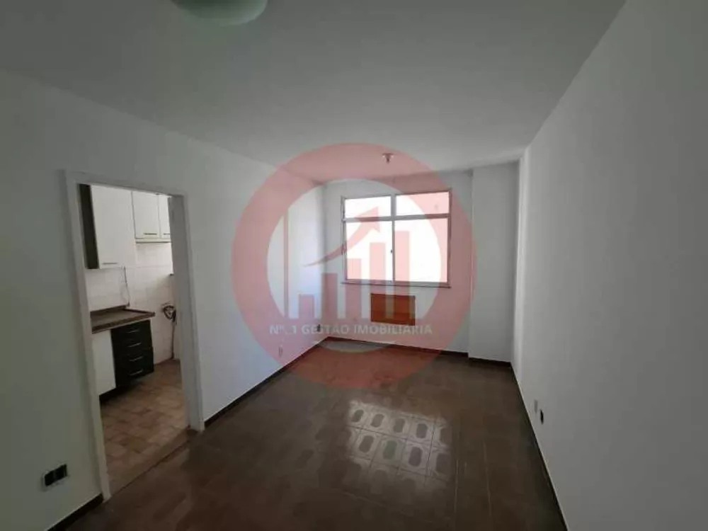 Apartamento, 1 quarto, 45 m² - Foto 3