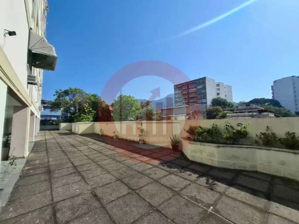 Apartamento, 1 quarto, 45 m² - Foto 28