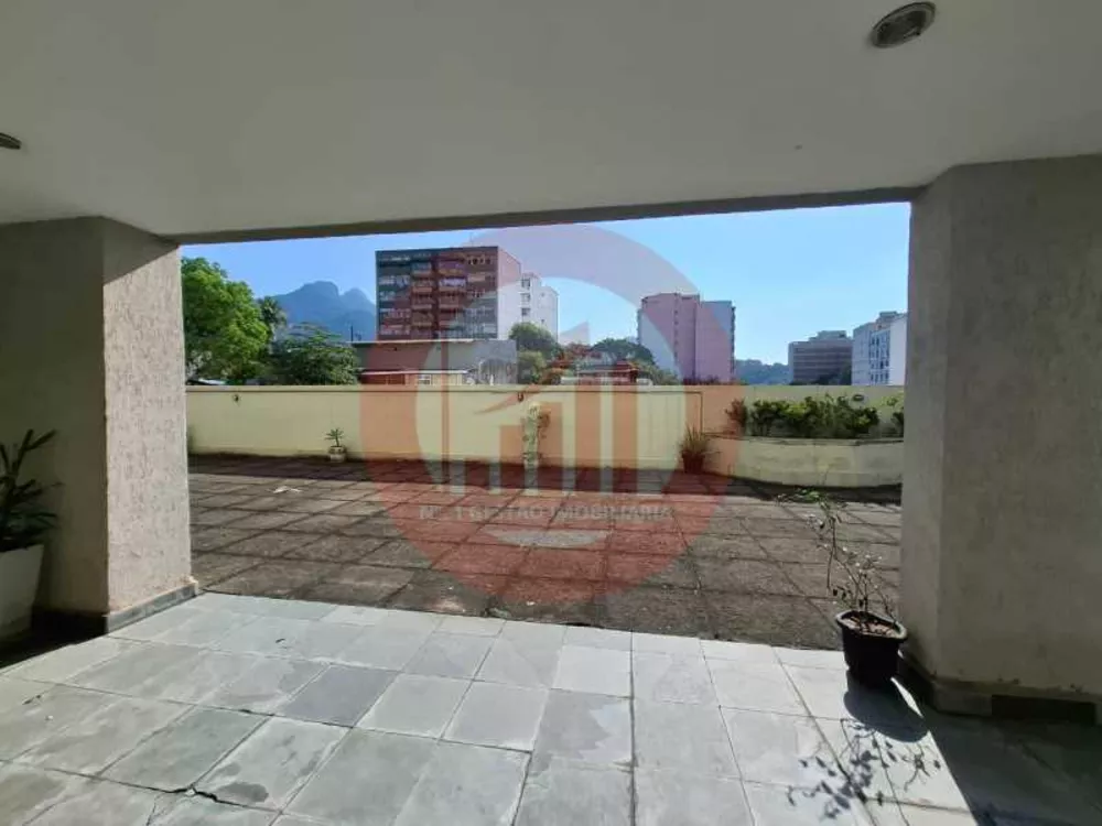 Apartamento, 1 quarto, 45 m² - Foto 2