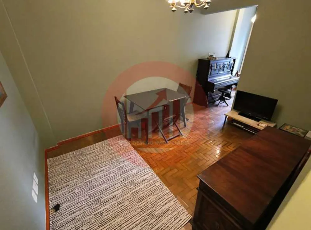 Apartamento, 2 quartos, 60 m² - Foto 2