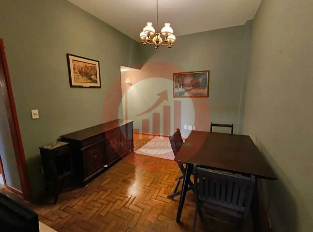 Apartamento, 2 quartos, 60 m² - Foto 4