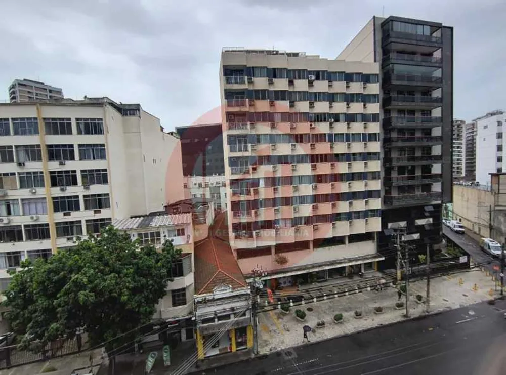 Apartamento, 2 quartos, 60 m² - Foto 1