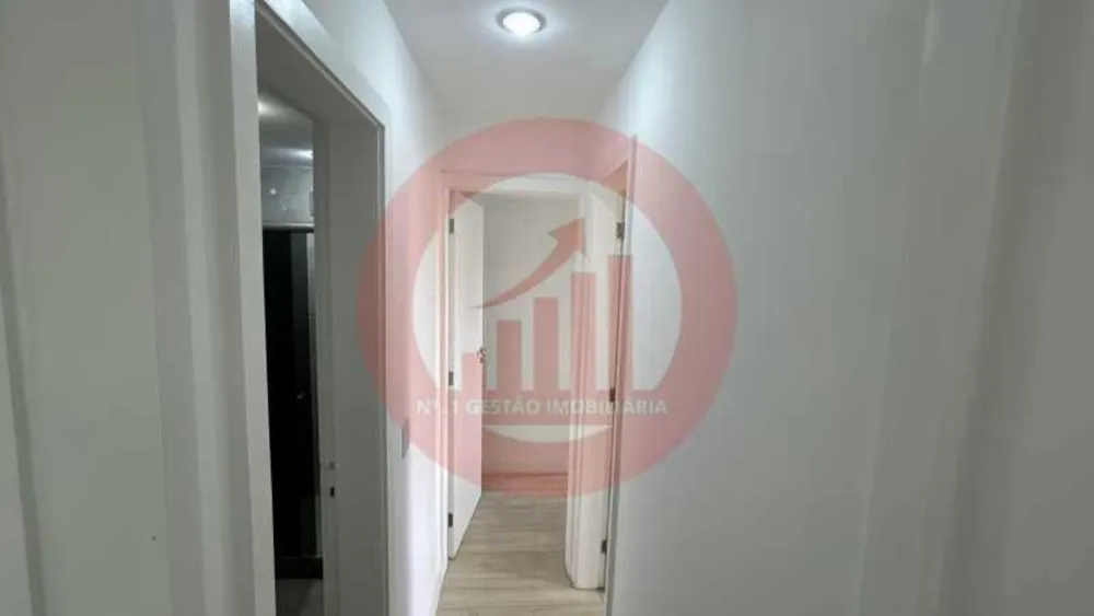 Apartamento, 2 quartos, 52 m² - Foto 9