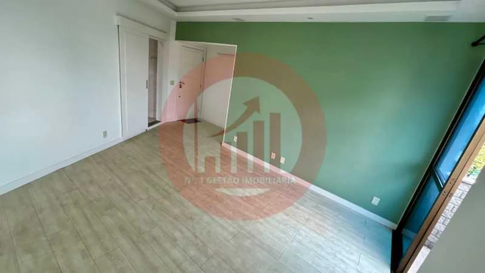 Apartamento, 2 quartos, 52 m² - Foto 4