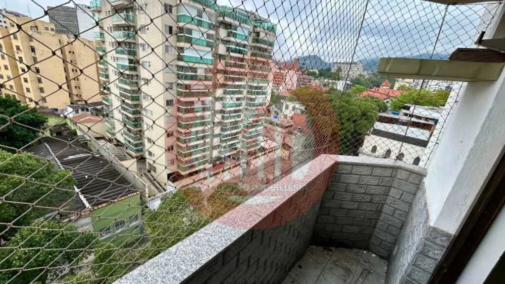 Apartamento, 2 quartos, 52 m² - Foto 6