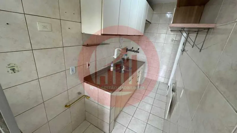Apartamento, 2 quartos, 52 m² - Foto 19
