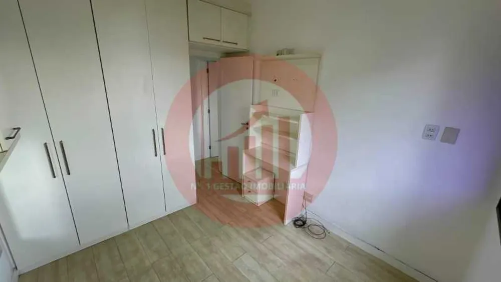 Apartamento, 2 quartos, 52 m² - Foto 11