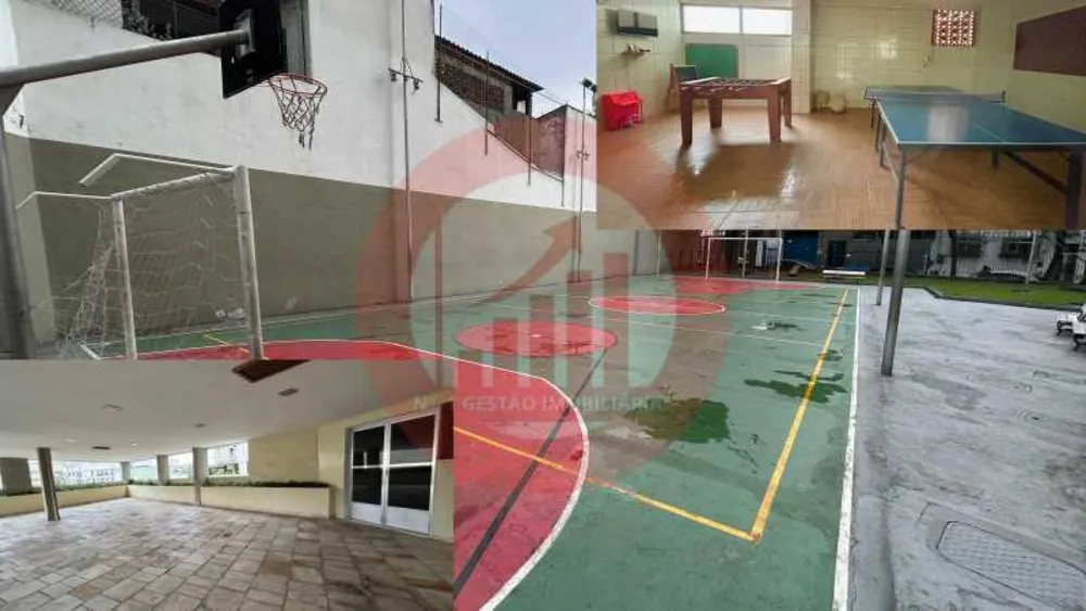 Apartamento, 2 quartos, 52 m² - Foto 27
