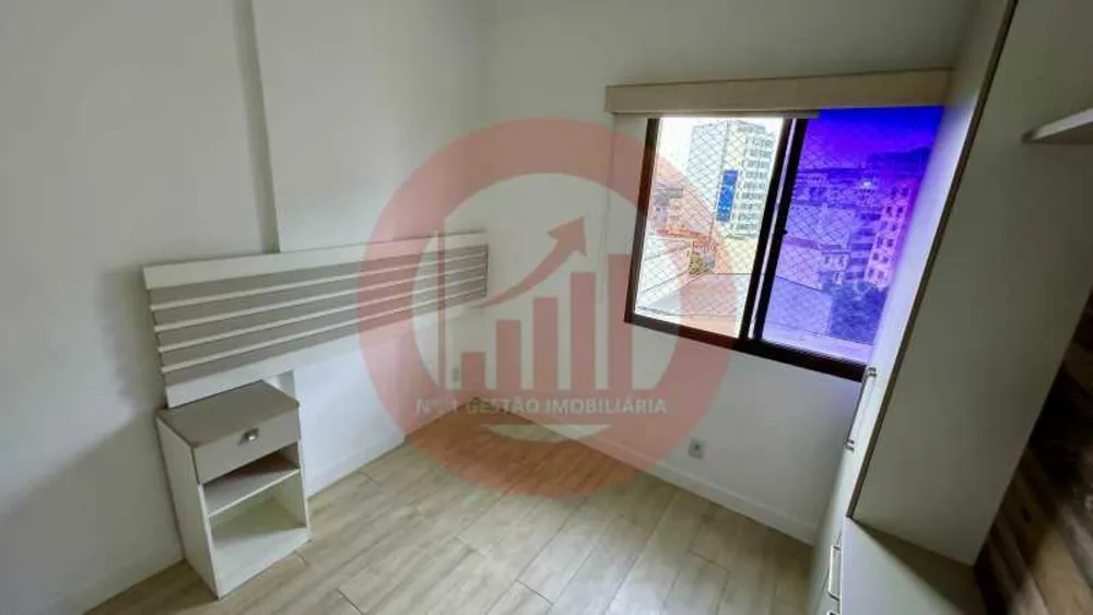Apartamento, 2 quartos, 52 m² - Foto 15