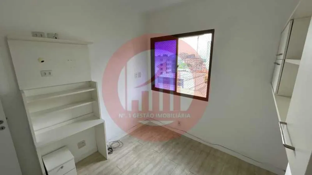 Apartamento, 2 quartos, 52 m² - Foto 12