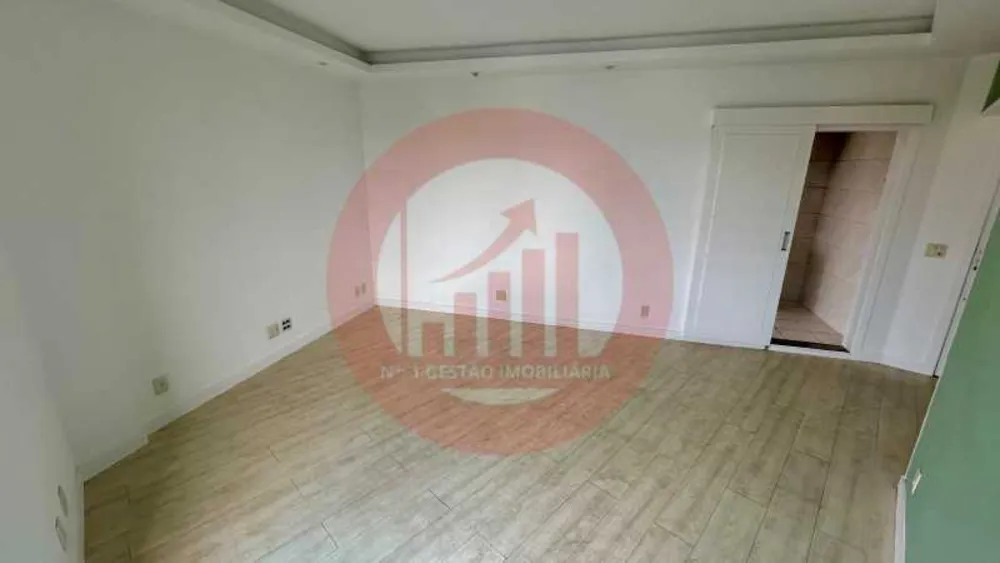 Apartamento, 2 quartos, 52 m² - Foto 5