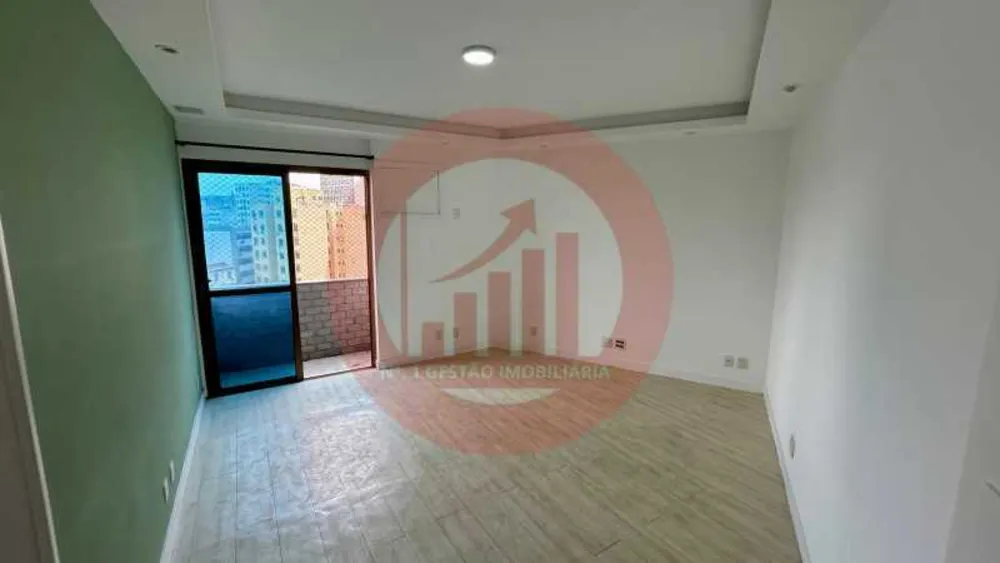 Apartamento, 2 quartos, 52 m² - Foto 1