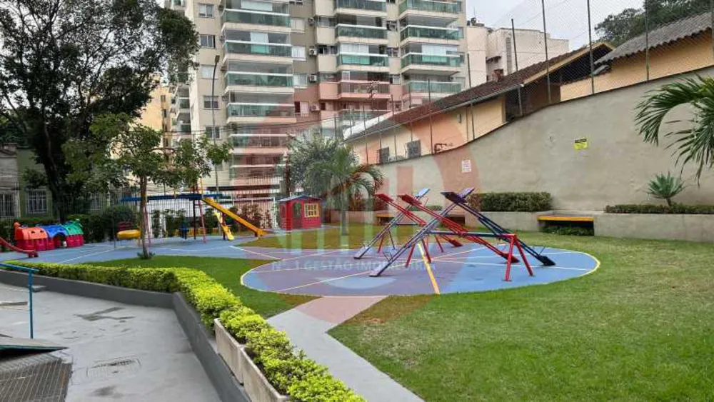 Apartamento, 2 quartos, 52 m² - Foto 23
