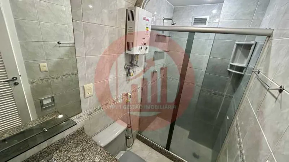 Apartamento, 2 quartos, 52 m² - Foto 17
