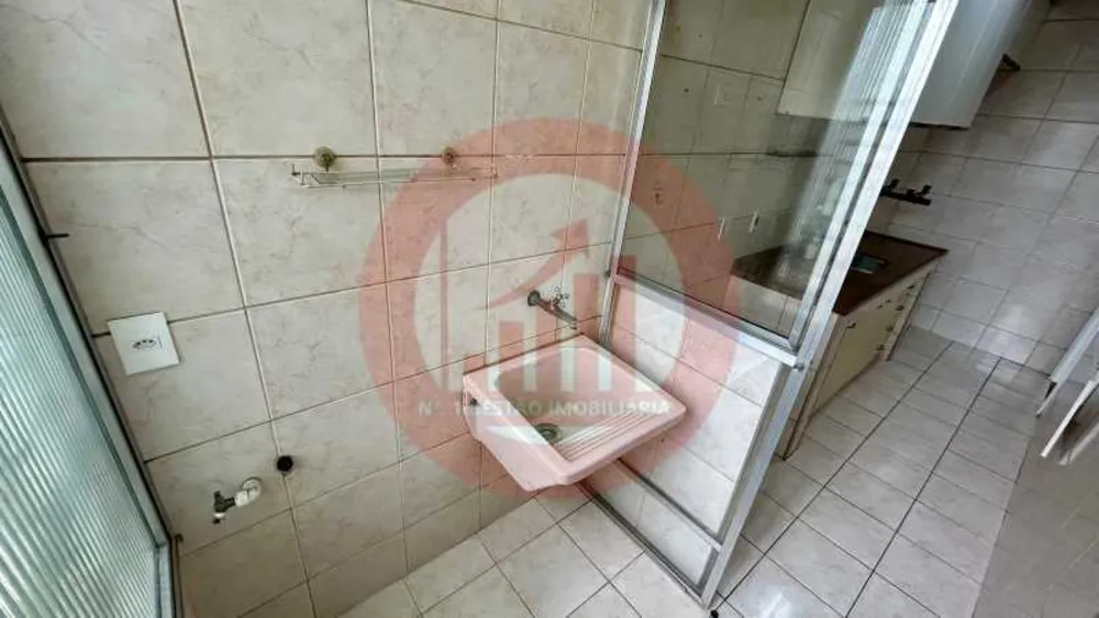 Apartamento, 2 quartos, 52 m² - Foto 20