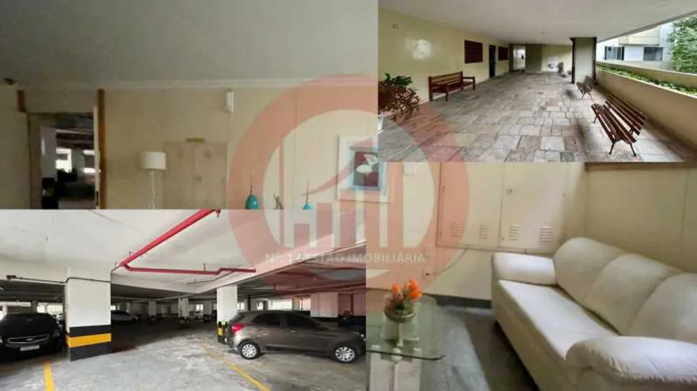 Apartamento, 2 quartos, 52 m² - Foto 28
