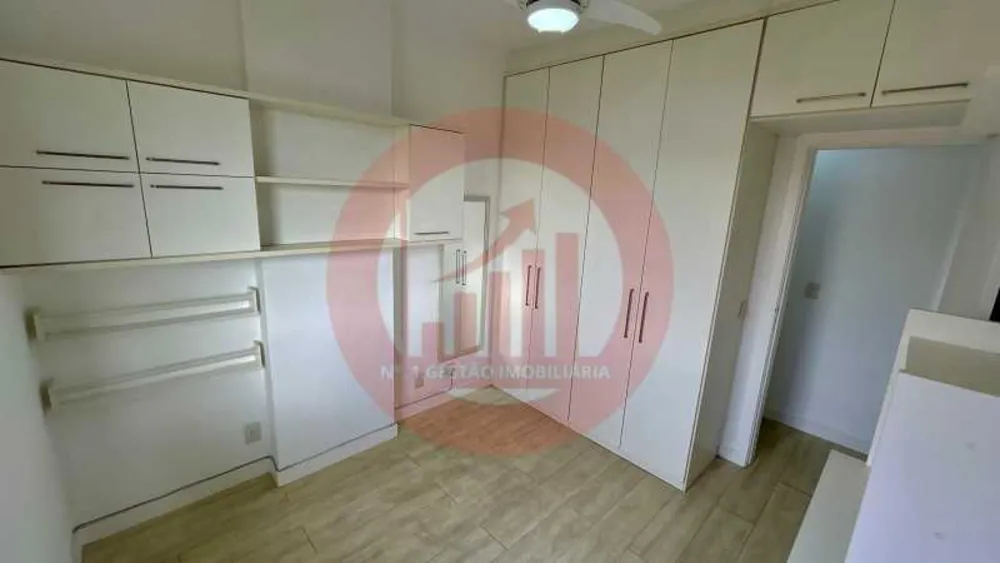 Apartamento, 2 quartos, 52 m² - Foto 10