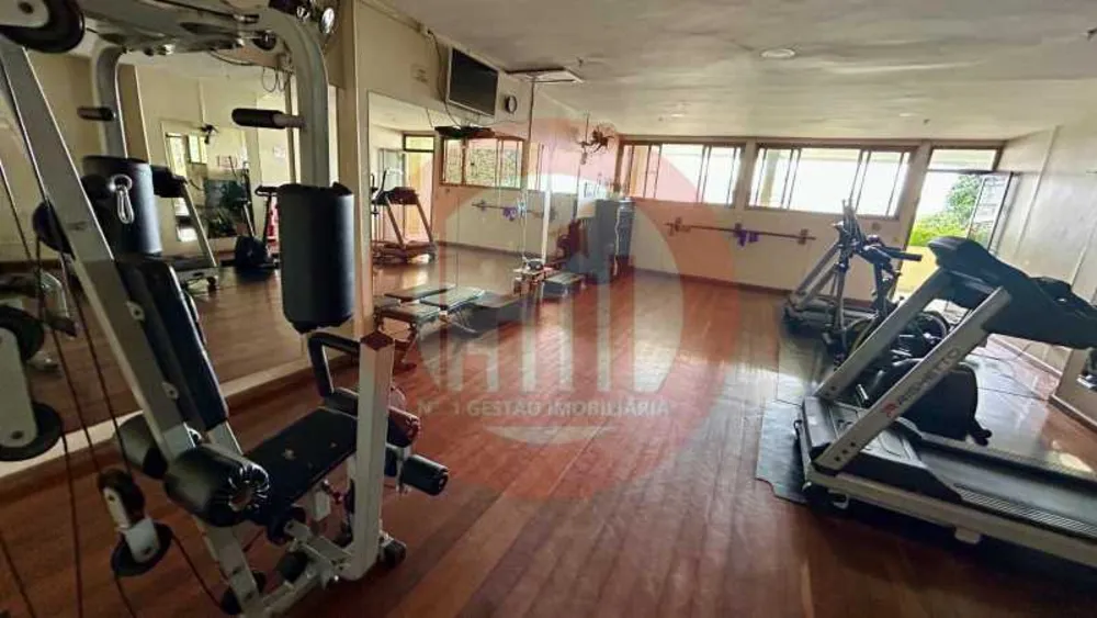 Apartamento, 2 quartos, 52 m² - Foto 24