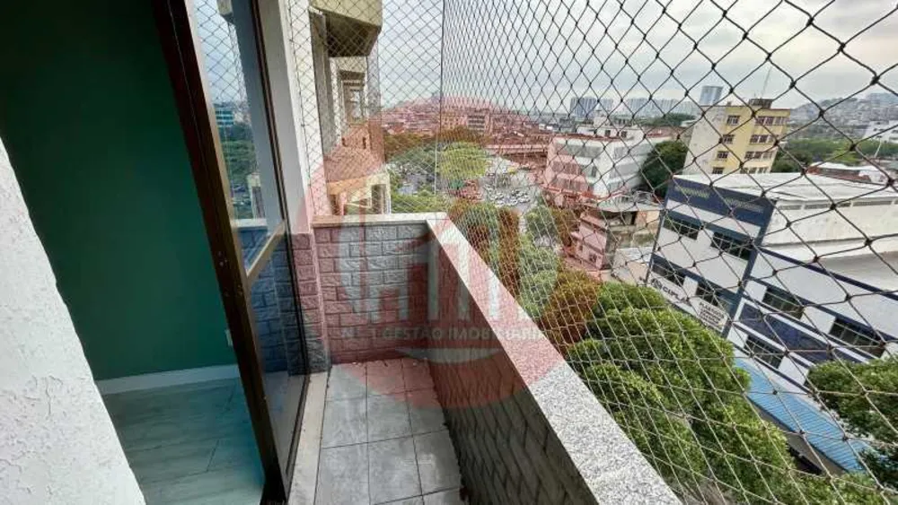 Apartamento, 2 quartos, 52 m² - Foto 7