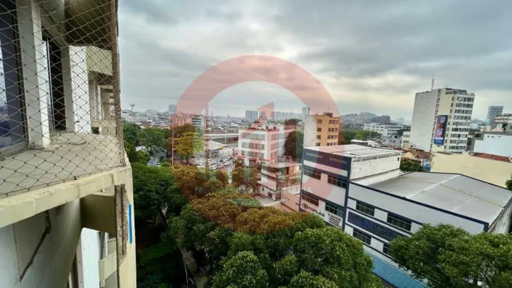 Apartamento, 2 quartos, 52 m² - Foto 8